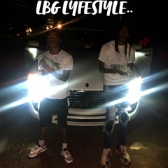 LBG JB X LBG QUES - OFFICE