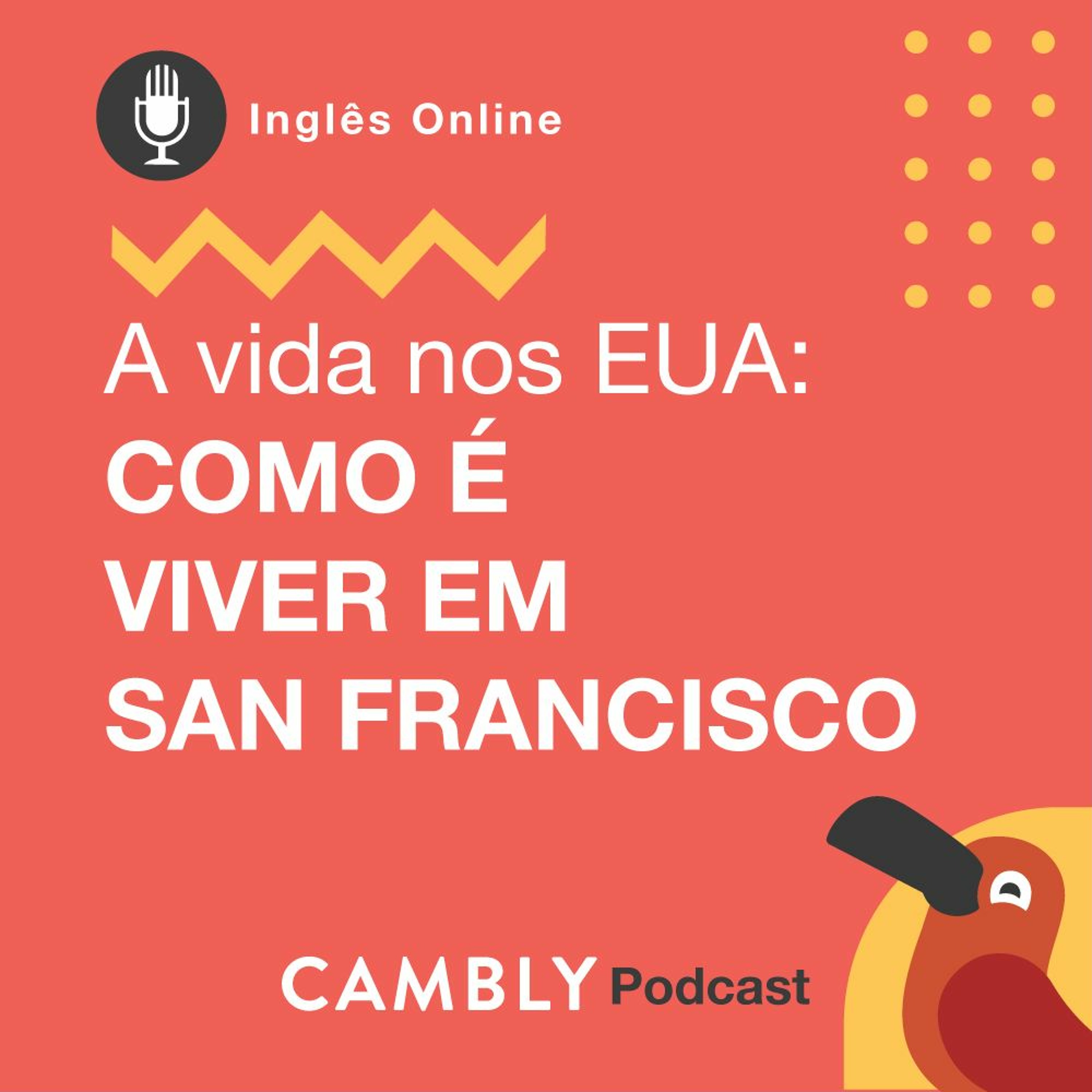 Aprenda Inglês Online com Cambly
