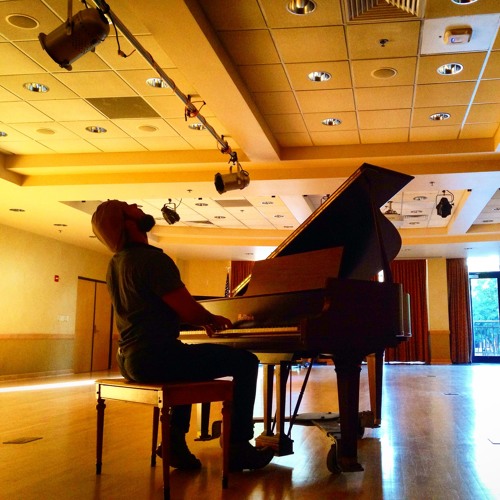 Once I Was Loved (Melody Gardot Cover)