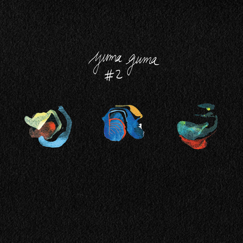 PREMIERE : Yuma Guma - Astrolab