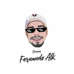 Dj Fernando alk - (Remix) QUEM NÃO CHUPA PPK É VIADO