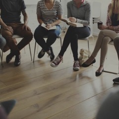 Heartbroke - Group Therapy