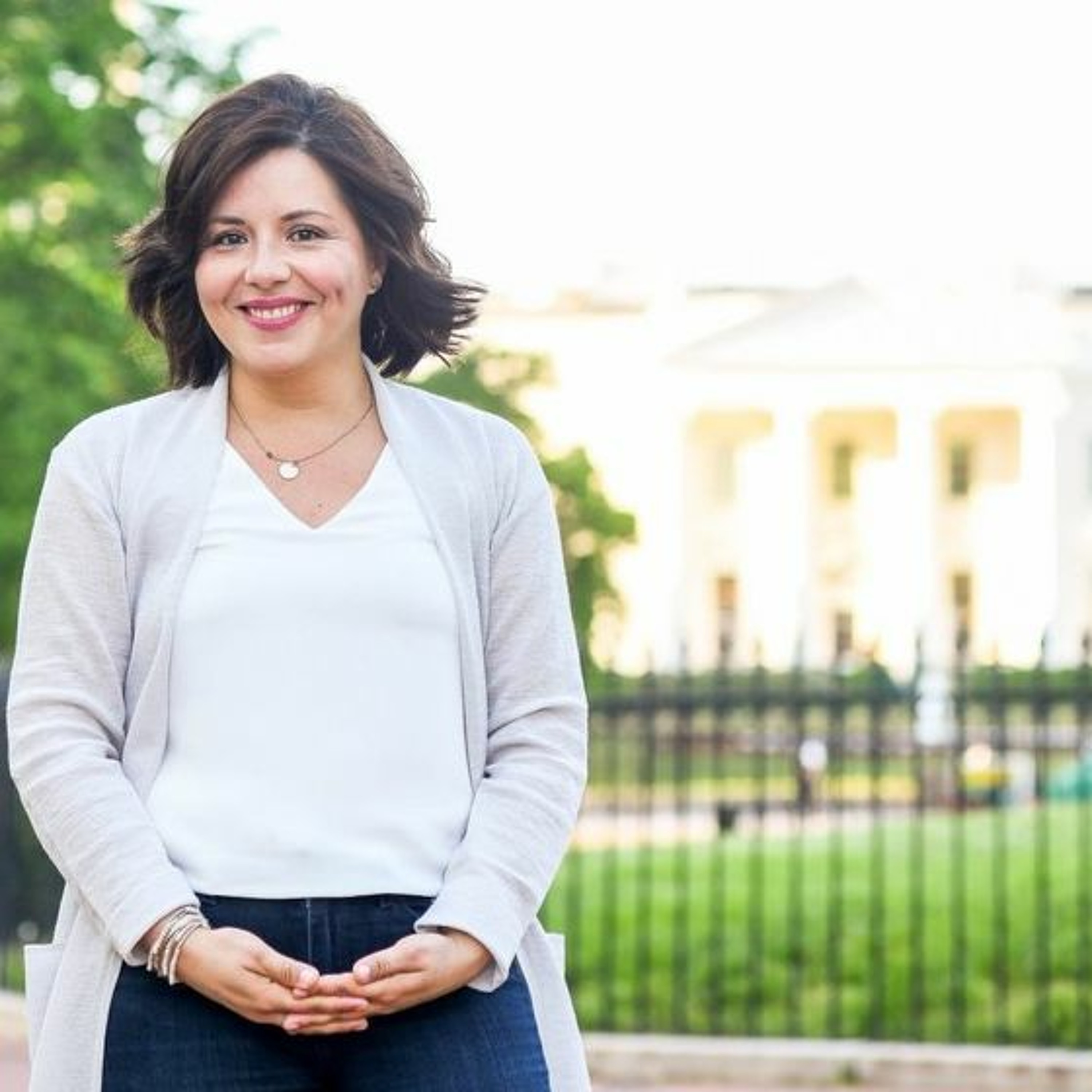 The Georgetown Public Policy Review Podcast