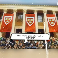 HARVARD Triddy bang ft. Bswagg/Toomuch