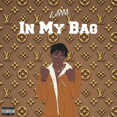 In My Bag