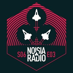 Teddy Killerz - Magic 8 (Noisia Radio Premiere)/// 03.02.2020