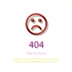 404 (pxxy not FOUND)