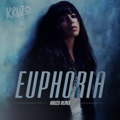 Euphoria (Kruzo Remix)  [FILTER VERSION]