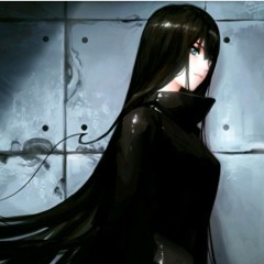 mademoiselle noir Nightcore.m4a