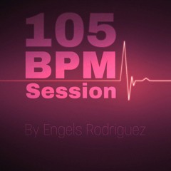REGGAETON MIX 105 BPM Session 2020 ★ Daddy Yankee, J Balvin, Ozuna, DJ Snake ★ DJ ENGELS RODRIGUEZ