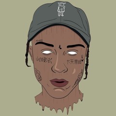 Lil Skies Type Beat - Prod. Lucciago (Lease/Exclusive Available)