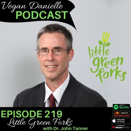 Episode 219 - Little Green Forks