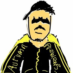 I'm Sorry [Single/Intro] (Prod. CDA)