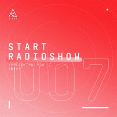 Radioshow: DBeat apresenta Start 007