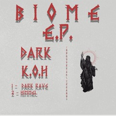 𝕯𝖆𝖗𝕶 𝖗𝖆𝖛𝖊