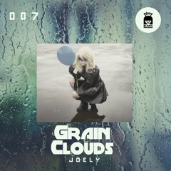 JRR007 - Grain Clouds