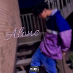 Alone