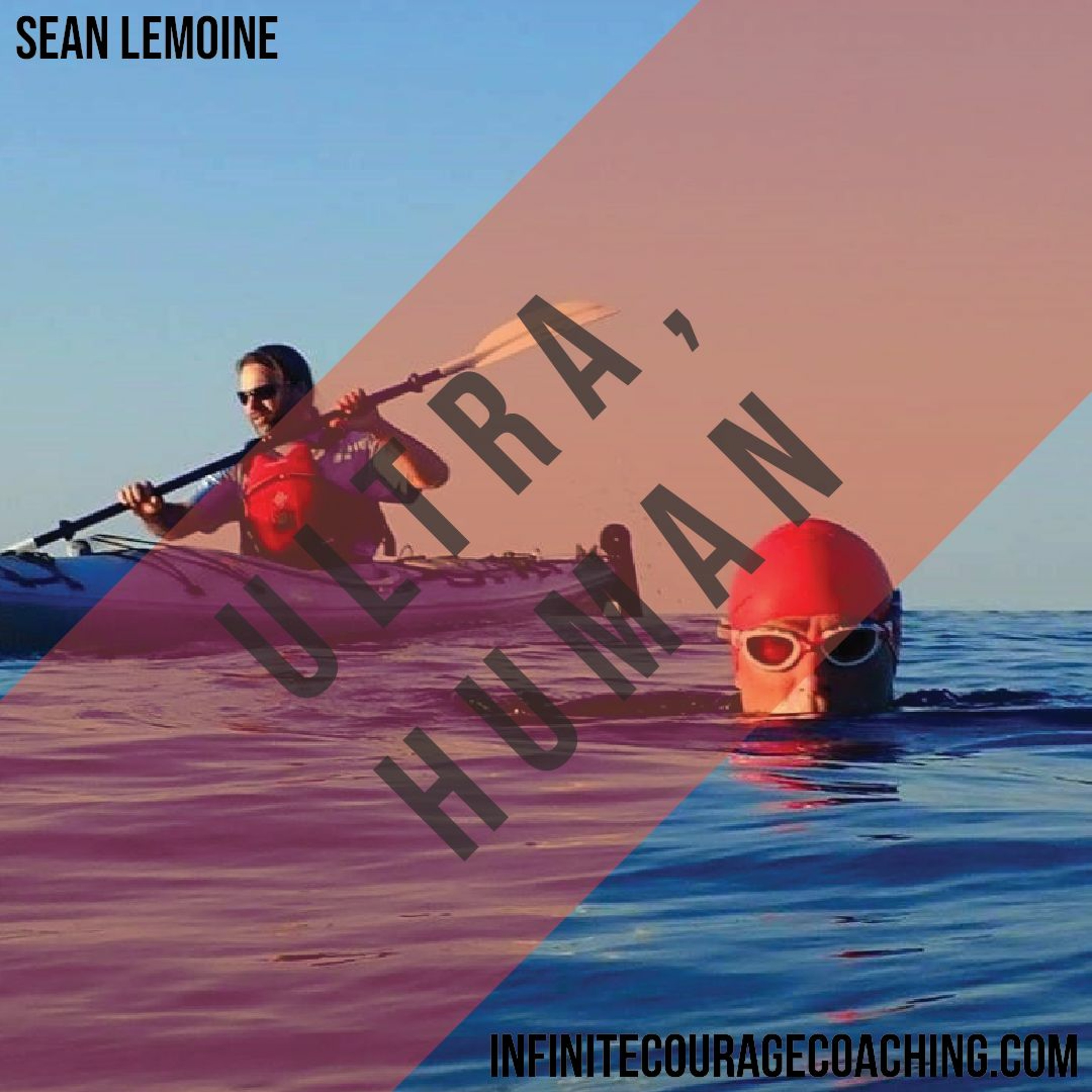 Ep. 12 - Sean Lemoine episode artwork