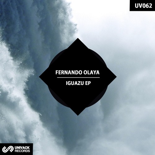 Fernando Olaya - Tulum  (Original Mix)