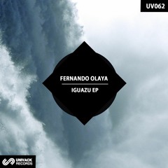 Fernando Olaya - Iguazú (Original Mix)