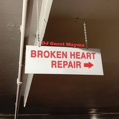 Broken Heart Repair