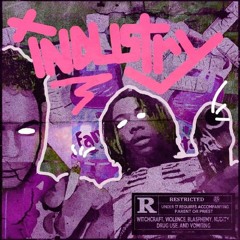 HeyyAyyOne feat. Venezuelan Heartthrob - Industry (Produced by NyneTre)