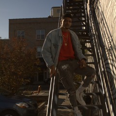 Let It Go (Pd. Lil Medic Beats)