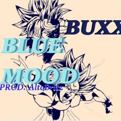 blue mood prod. AltoBritz