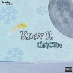 Knew It [Prod. by ThatBossEvan] VID LINK IN DIS.