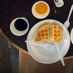 WAFFLE