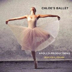 Chloe's Ballet (by Jean Paul Zoghbi)