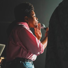 Nakamarra (Cover) - Hiatus Kaiyote