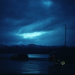 vex - fyfasan's dark drum & bass/jungle mixtape