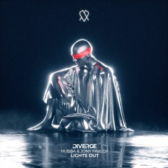 HUBBA & Jony Pavlov - Lights Out