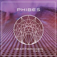 Phibes - Heartbroken (Free DL)