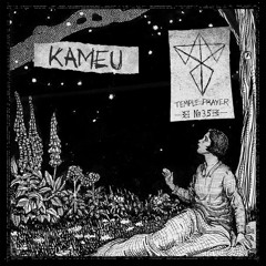 Temple.Prayer #035 Kameu
