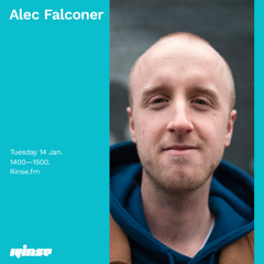 Alec Falconer - 14 January 2020