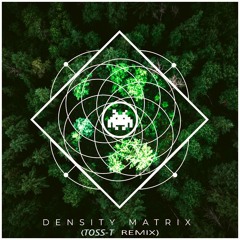p1k - Density Matrix (Toss-T remix)[Buy = Free DL]