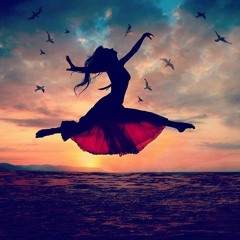 ALEGRÍA DE VIVIR - GuruDeva