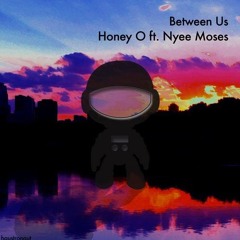 Between Us feat. Nyee Moses web edit 2020