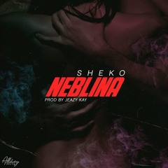 Sheko - Neblina (Beyond Music Company)