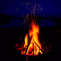 Campfire Punks - Simple Acoustic Indie Rock Band Instrumental 1