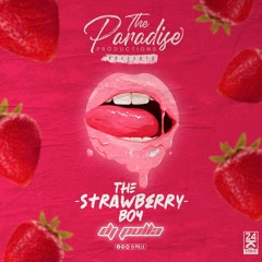 The Strawberry Boy🍓 - Dj Pulla (LIVE SET) #TheParadiseProductions