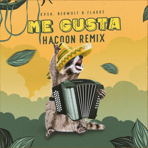 Me Gusta (Remix)