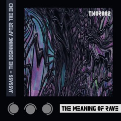 TMOR002: JASSASS | The Beginning After The End (Previews)