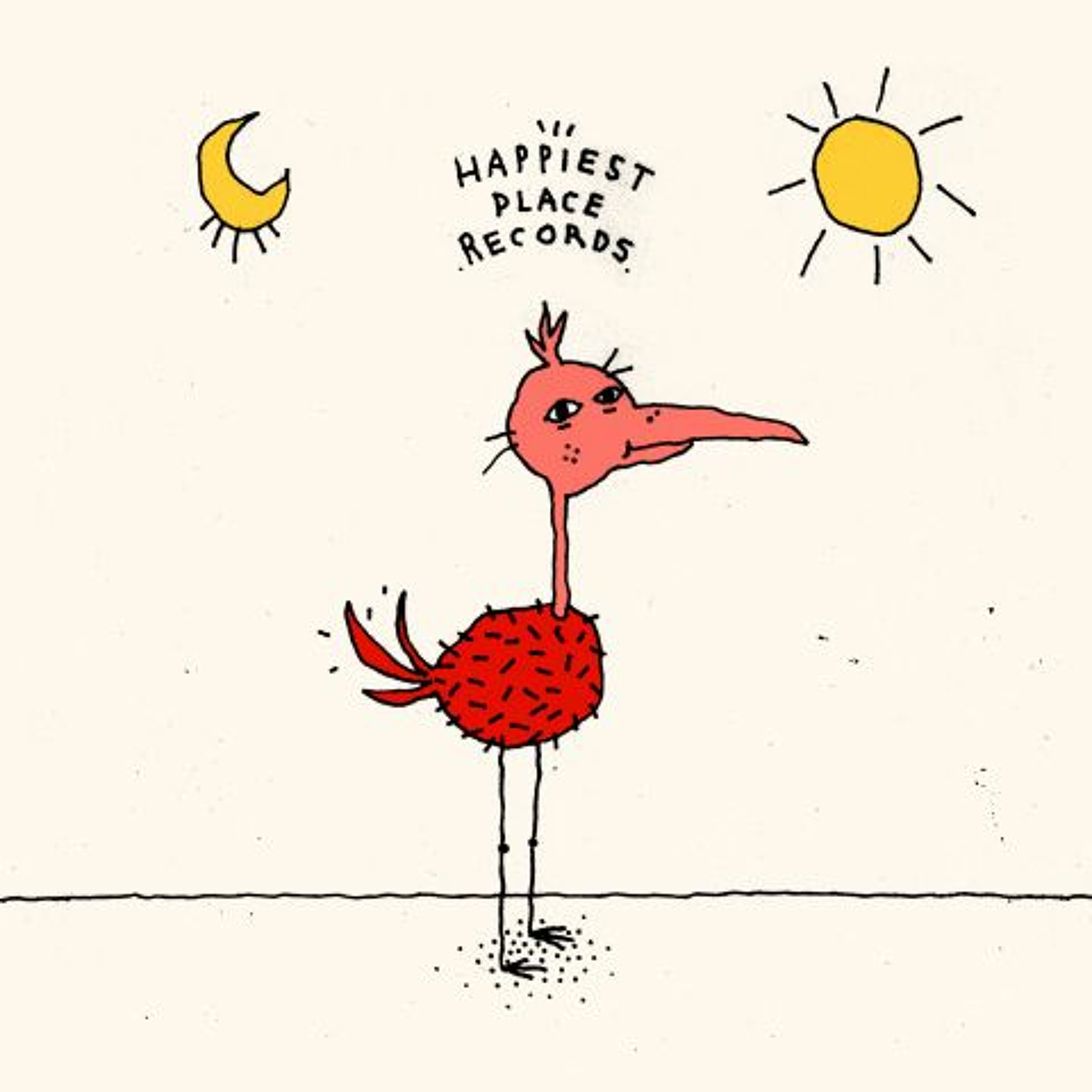 GBG WaxTrax #291 Med Mattias Rörström Från Happiest Place episode artwork