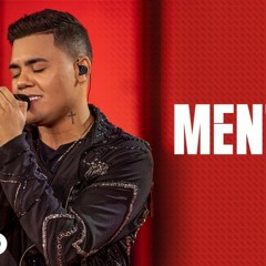 VS - MENTIRA - Felipe Araújo
