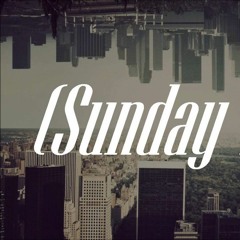 Sunday Ft SwayyBaybe (prod By Rujay)