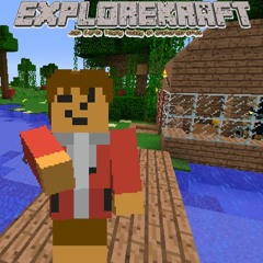 Join me on Minecraft Java at ExploreKraft.ml !