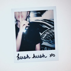 Hush Hush ft AlexZone